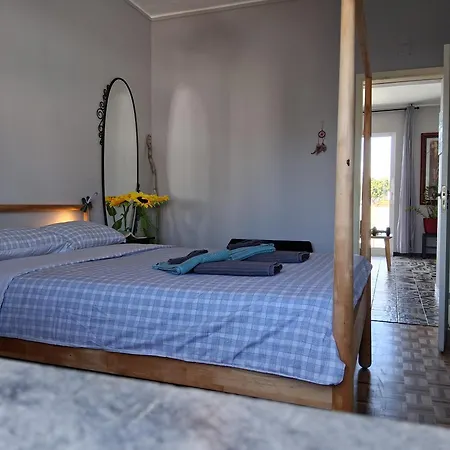 Apartment In Art And