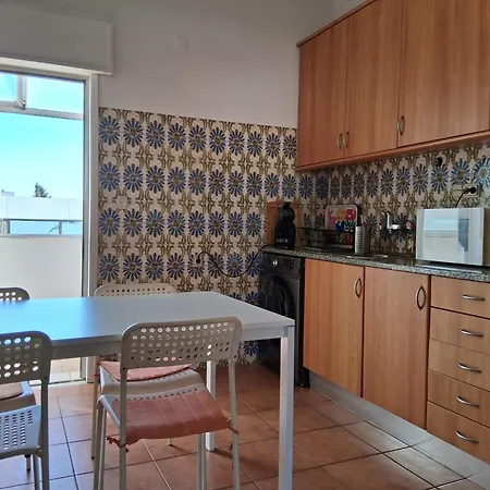In Art And Apartment Faro