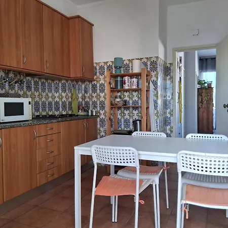 In Art And Apartment Faro