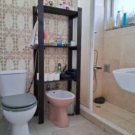 Apartment In Art And