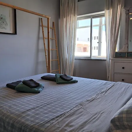 In Art And Apartment Faro